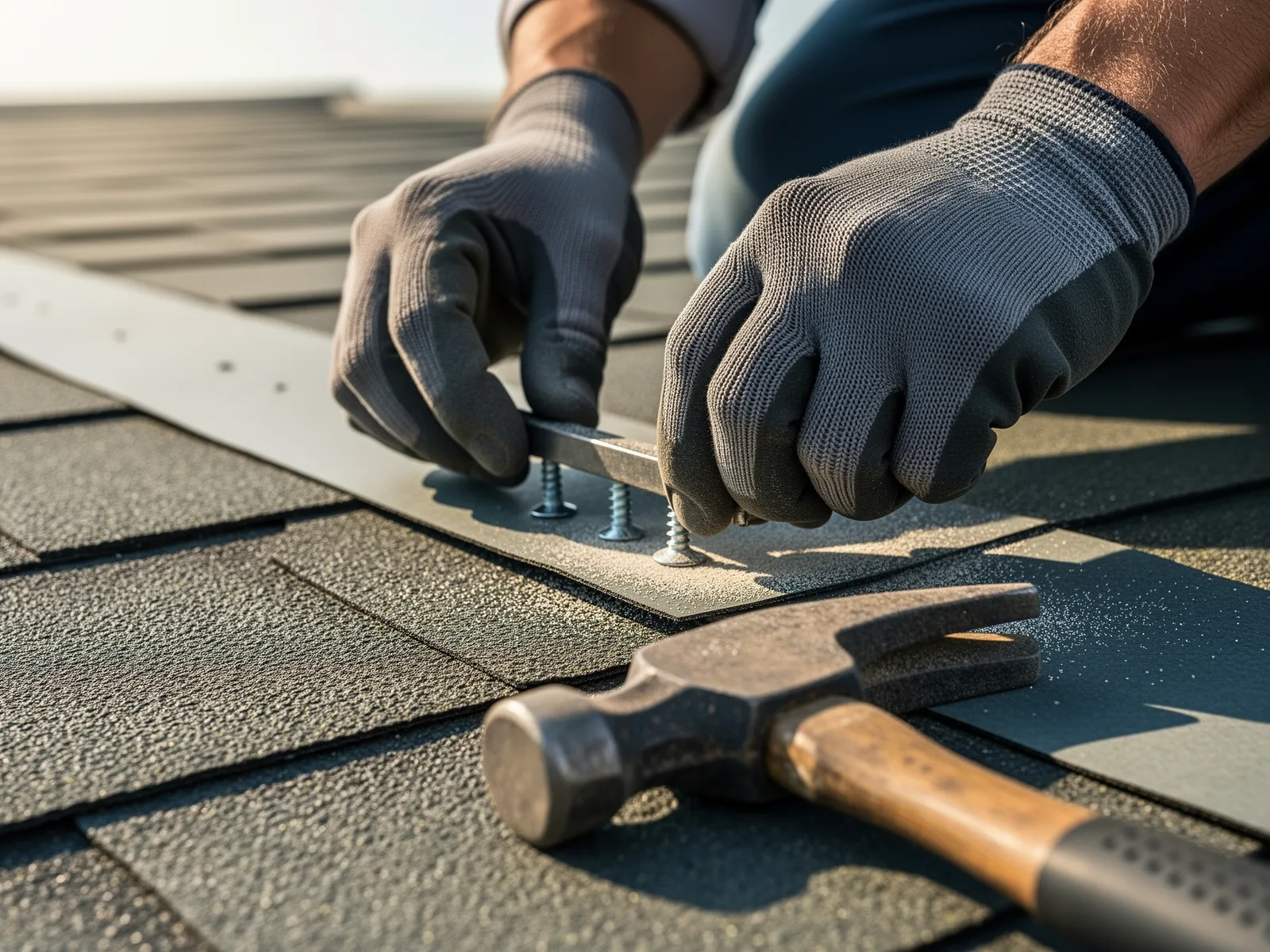 Why choose Fascia Repair in Whitehall, PA